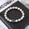 Howlite Blue Eye