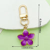 Purple Flower LS522