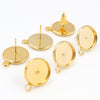 Gold 16mm