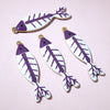 Purple Fish