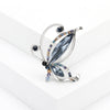 Blue Butterfly