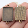Antique Bronze