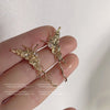 Gold Butterfly