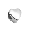 Gray Heart 1