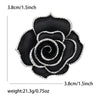 Black Camellia