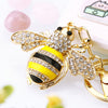 Yellow-Striped-Bee