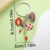 Red Lipstick