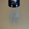 Silver Leaf Fringe