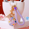 Purple BV-Pouch