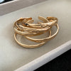 Gold Five Set