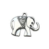 Gray Elephant 2