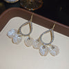 Petal Teardrop