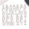 White Letter 2