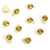 Golden Yellow
