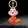 Gold Fortune-Snake