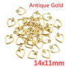 Gold Large
