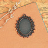 Antique Copper
