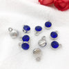 Silver Antique 9