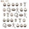 Antique Silver