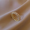 Gold Crystal Link