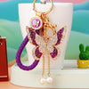 Purple-Fortune Purple-Butterfly