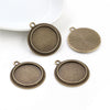 Antique Bronze