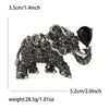 Black Elephant