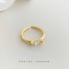 Marquise Open