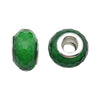 Green Bead 11