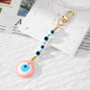 White Pink Eye