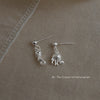Sea Creature Studs
