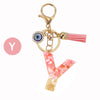 Letter Y