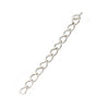 White Extender Chain
