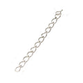 Yellow Extender Chain Jewelry Findings with 15 Listed Options view 7