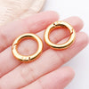 Gold Clasp 7