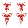 Red Flower