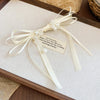 Ivory Ribbon