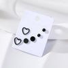 Open Heart Set