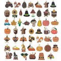 Metallic Pumpkin Metal Charms with 55 Listed Options view 5