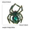 Green Spider