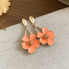 Orange Flower