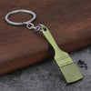 Antique Brass