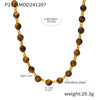 Tiger Eye