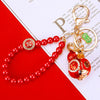 Red-Bead Lucky-Gourd