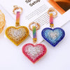 Assorted Gradient-Heart