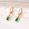 Green Crystal