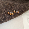 Curved Beads