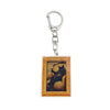 Single Keychain