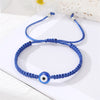 Blue Cord Eye