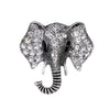 Black Elephant